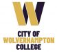 City_of_Wolverhampton_College_logo